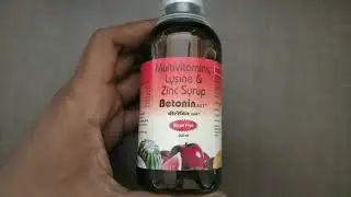 betonin ast syrup uses | price | composition | dose | side effects | precautions | in hindi
