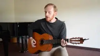 A-Sides Acoustic Sessions: Kevin Devine 