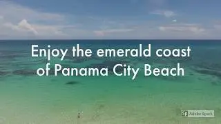 Emerald Oasis Vacation Rental at Celadon Beach in Panama City Beach