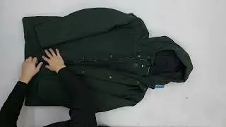 34606 No Excess men Мужские куртки сток , 3пак,   оптом