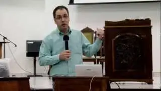 O Espírito Santo e a Trindade - Leandro Lima