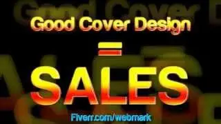Book Cover Maker - Ebook and Kindle Covers That Sell