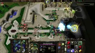 Warcraft III - Coming of the Horde - Horde Ratso #75