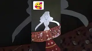 creative task 🥰😘