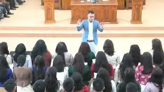 Chhingchhip Mualpui Kohhran Zaipawl | Remna Lal A Piang Ta | Krismas Ni Kohhran Inkhawm | 25.12.2025