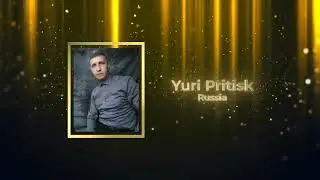 GreenStorm Special Mention / Yuri Pritisk