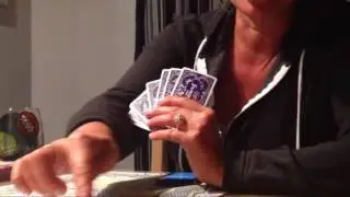 Cards  #stikbot
