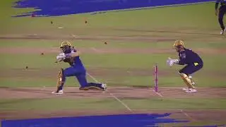 Avishka continued his amazing form tonight with another stylish half century!PL2021