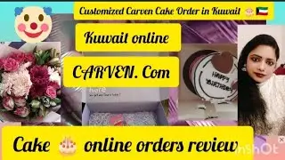 Carven Online Shopping 🛍️ | Delivery Unboxing & Review👋 jenichello 