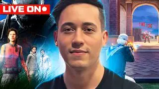 106 MIL KILLS NO DESAFIANTE ! FIM DO MARTELO 🔴 FREE FIRE AO VIVO 🔴 LEVELUP FF MOBILE