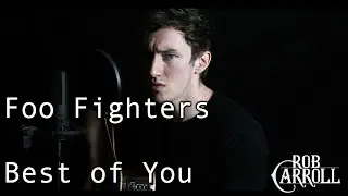 Foo Fighters - 