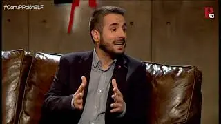#EnLaFrontera208 - Entrevista a Sergio Gregori