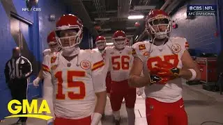 Preview of NFL Championship Sunday