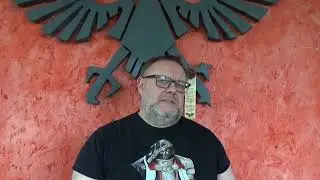 Osnowa Warhammer 40000 Objective Control