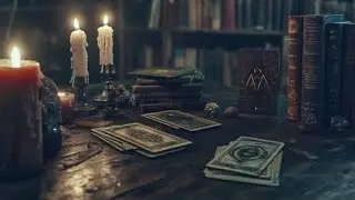 4 Королевы. Что ей о вас говорят. Таро для мужчин 