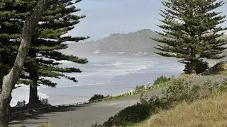 Wainui Beach - Ultimate land with High Capacity