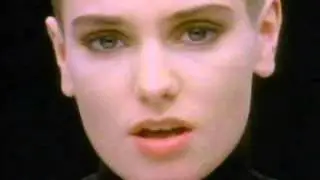 Sinead O'Connor The House Of The Rising Sun