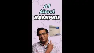 10 Tips When Using Ramipril : Uses and side effects  #thinkyourhealth #healthtips #ramipril