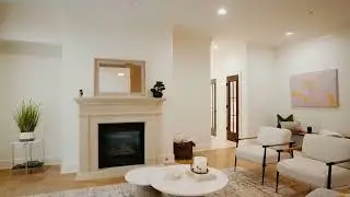 Luxury First-Floor Condo in Preston Hollow | 3,916 SF | 6615 Bandera #1A Dallas TX