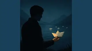 Paper Boats
