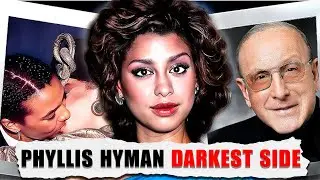 PHYLLIS HYMAN &ndash; Suicide Before Showtime | Pills, Industry Pressure & a Silenced Voice