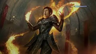Skyrim Ep. 13: Infiltration of The Thalmor Embassy