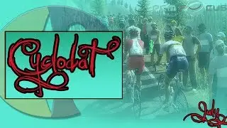 Cyclodate: July 2014