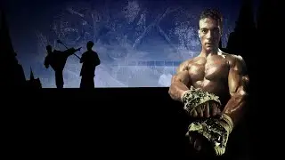 Kickboxer | Full Movie Review & Story Analysis | Jean-Claude Van Damme, Dennis Alexio