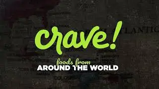 Crave! NW Billings for the first time!