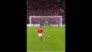 Rare Penalty Moments 😳