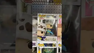 Trafalgar Law (One Piece) #short #funkopop #onepiece