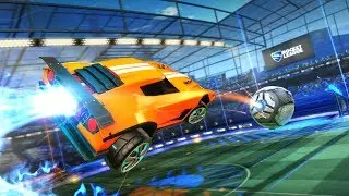 SUPER LATE NIGHT ROCKET LEAGUE WITH THE BOYS