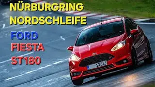 Fiesta ST mk7 BTG // #nurburgring #nordschleife #touristenfahrten #btg