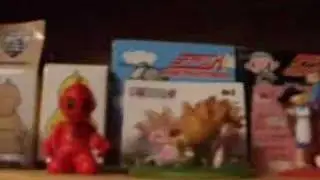 Dunnys!!!