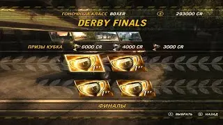 ЧТО БУДЕТ ЕСЛИ ПРОЙТИ FLATOUT ULTIMATE CARNAGE НА ЗОЛОТО?