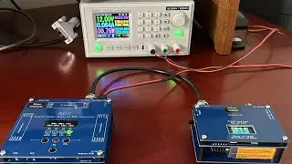 Tuning the ADX LPF&rsquo;s to Optimize Power Out and Efficiency
