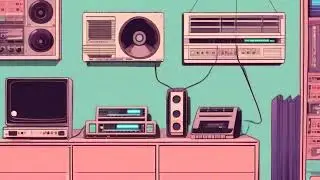 Floating Through Memories - TunnelTune