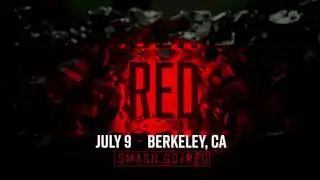 GENESIS: RED - powered by ShowdownGG