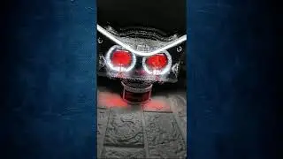 👉BELlNYA DlSlNl🔗 BEAT DELUXE GEN 2 2024 JADI PREMIUM! Paket Lampu Depan BiLED ALA-ALA, TERANG