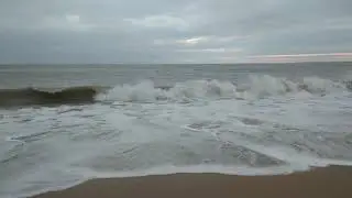 La Faute-Sur-Mer Plage