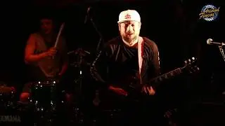 NTRL - Kau (Live in japan)
