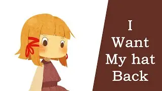 【Touhou Fandub】I Want My Hat Back