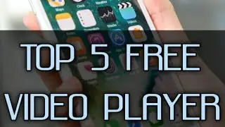 Top 5 Video Player | Best Video Player for Mobile #shorts