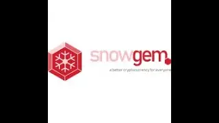 How to GPU Mine SnowGem (XSG) and Review