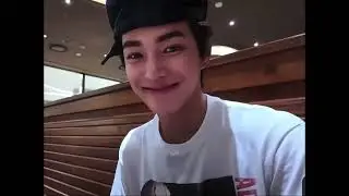 POV: Date with Keonho