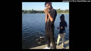 BLACK KRAY - BABY PINK (INSTRUMENTAL)