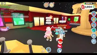 Overlook Bay Birthday Update!