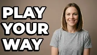 What Simple Games Make Exercising More Enjoyable?