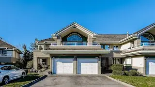 East Abbotsford's Most Sought After Gated Townhome Development in Cedar Springs