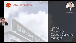 Was ist seit Outlook 2016 dazugekommen? 🖊 | 365 Akademie Special